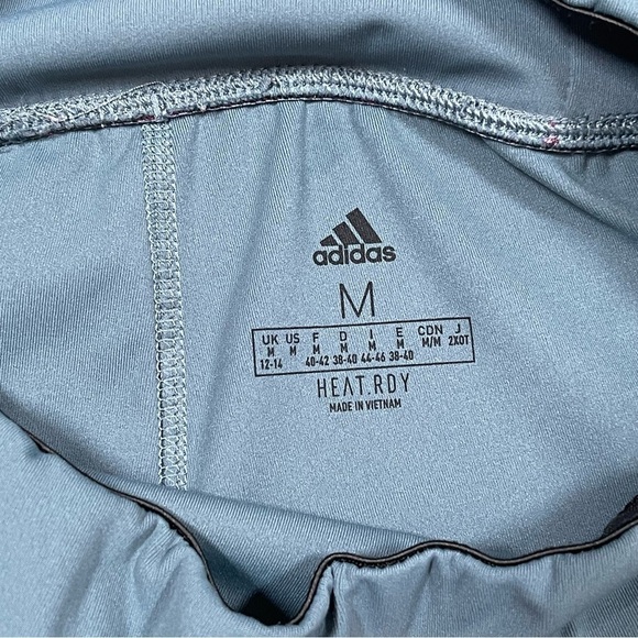 Adidas Training Short Size M - Picture 4 of 6